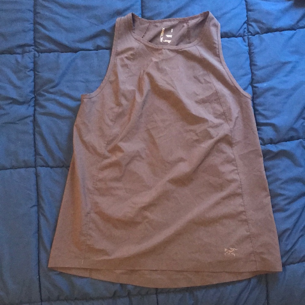 Arc’teryx Athletic Tank Women’s Small